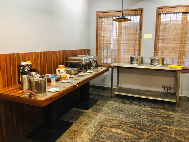 Saveetha School of Hospitality and Tourism Chennai Campus photo 4